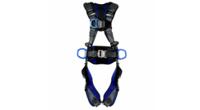 70804886573 3M  Front & Rear Attachment Safety Harness, 140kg Max, 1