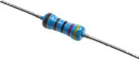 mrs25000c4701fct00 Vishay 4.7kΩ Thin Film Resistor 0.6W ±1% MRS25000C4701FCT00