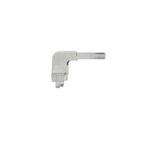 rlp1-400-500 RLP1-400-500 Bivar, PCB Mounted Right Angle LED Light Pipe, Clear Round Lens LED included
