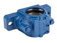 snl-210 SKF Bearing Housing Assembly, SNL 210