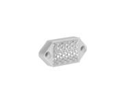 brt-32x22a Banner, BRT Series Rectangular Reflector