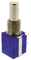 56aad-c28-b15r80l Bourns 56 10kΩ Rotary Potentiometer 1-Gang, Panel Mount (Through Hole), 56AAD-C28-B15/R80L