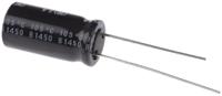 uvy0j332mpd Nichicon 3300μF Aluminium Electrolytic Capacitor 6.3V dc, Radial, Through Hole - UVY0J332MPD