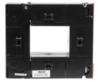 171-8854 RS PRO Base Mounted Current Transformer, 600A Input, 600:5, 5 A Output, 55 x 43mm Bore
