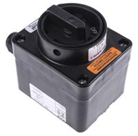 ghg2610005r0005 Eaton Isolator Switch - 10A Maximum Current, IP66