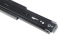 db-3832-0050sc Accuride Self Closing Steel Drawer Slide, 500mm Closed Length, 50kg Load