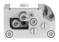 dgsl-8-30-y3a Festo Pneumatic Guided Cylinder - 543938, 10mm Bore, 30mm Stroke, DGSL Series, Double Acting