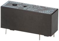 g6rl-1a-dc24 Omron PCB Mount Power Relay, 24V dc Coil, 10A Switching Current, SPST