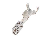 643241039 Molex CP Series Socket Crimp Terminal, 16AWG Min, 14AWG Max
