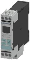 3ug4632-1aw30 Siemens Voltage Monitoring Relay, 1 Phase, SPDT, 10 → 600V ac/dc, DIN Rail