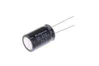 50zlj470m125x20 Rubycon 470μF Aluminium Electrolytic Capacitor 50V dc, Radial, Through Hole - 50ZLJ470M12.5X20