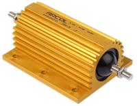hs200-3r3-j Arcol, 3.3Ω 200W Wire Wound Chassis Mount Resistor HS200 3R3 J ±5%
