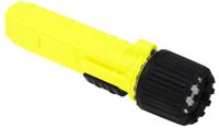 890-2995 RS PRO ATEX LED Torch Yellow 157 lm, 172 mm