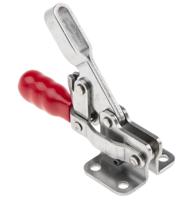 254-743 RS PRO 120° Vertical Toggle Clamp