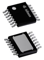 bts70061epzxuma1 Infineon BTS70061EPZXUMA1High Side, High Side Power Control Switch