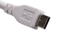2900613-micro-usb-car-charger SKROSS Micro USB Car Charger, 10 → 16V dc Input, 5V dc Output USB, 2 x 1A