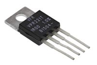 y09261r00000f9l VPG Foil Resistors 1Ω Metal Foil Resistor 8W ±1% Y09261R00000F9L