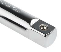 s210 Facom S.210 1/2 in Square Drive Extension Bar, 130 mm Overall