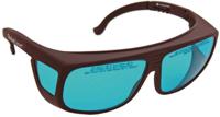 1990-02-000 Global Laser Safety Glasses, Green