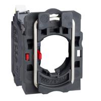 zb5az1025 Schneider Electric Harmony Series Contact Block, 1NC