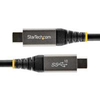 usb31ccv1m StarTech.com USB 3.1, Male USB C to Male USB C, 10Gbps, 1m
