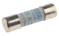 50-124-0625a SIBA 25A Ceramic Cartridge Fuse, 14 x 51mm