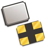 qc20271200f08b12r QANTEK 27.12MHz Crystal ±10ppm SMD 4-Pin 2 x 1.6 x 0.5mm