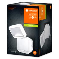 4058075227385 LEDVANCE LED Spotlight, 6 V, 215 x 108 x 127 mm, 4 W