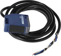 xuk1arcnl2 Telemecanique Sensors Retro-reflective Photoelectric Sensor 7 m Detection Range Relay IP65 Block Style XUK1ARCNL2