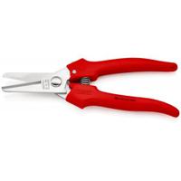 95-05-190 Knipex 190 mm Tin Snips
