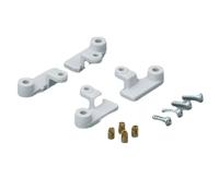 c2299068 OKW C22 Series PC PCB Support for Use with For Mounting Pre Assembled PCB Units