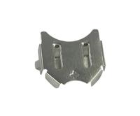 185-4668 RS PRO CR1216, CR1220 Battery Holder, Solder Tag Contact