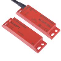 xcsdmp5002 Telemecanique Sensors XCS-DMP Series Magnetic Non-Contact Safety Switch, 24V dc, Plastic Housing, NC, Cable