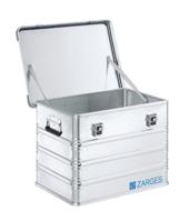 40837 Zarges K 470 Waterproof Metal Equipment case, 650 x 480 x 480mm