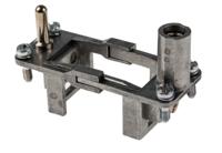 09140000304 HARTING Hood Frame, Han-Modular Series , For Use With Heavy Duty Power Connectors