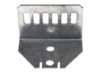lca50g Legrand Cantilever Arm Bracket Hot Dip Galvanised Steel Cable Tray Accessory, 50 mm Width, 65mm Depth