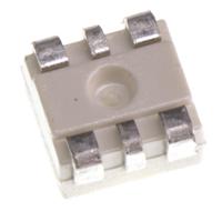 lw-g6sp-eafa-jkql-1 ams OSRAM3.3 V White LED PLCC 6  SMD, Advanced Power TOPLED LW G6SP-EAFA-JKQL-1