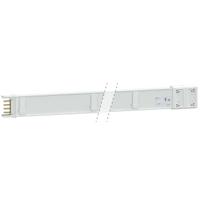 ksa160ed43012 Schneider Electric Straight Busbar Trunking, 3m, 160A, Canalis Series