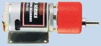 420-681 RS PRO Brushed Geared DC Geared Motor, 1.71 W, 3 V dc, 15 Ncm, 7 rpm, 4mm Shaft Diameter
