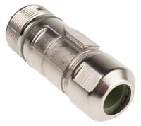 44420040-73002716 Lapp Circular Connector, 12 Contacts, Cable, M23 Connector, Socket, Female, IP68, SIGNAL M23 Series