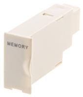 sr2mem02 Schneider Electric Memory Module for Use with Zelio Logic 2