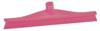 71401 Vikan Pink Squeegee, 90mm x 80mm x 400mm, for Industrial Cleaning