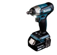 dtw181z Makita 1/2 in 18V Cordless Body Only Impact Wrench