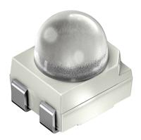 ls-e63f-eafb-1-1 ams OSRAM2.5 V Red LED PLCC 4  SMD, Power TOPLED Lens LS E63F-EAFB-1-1
