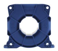 lf-1010-s LEM LF Series Current Transformer, 2700A Input, 2700:1, ±0.54 A Output, ±14.25 → ±25.2 V