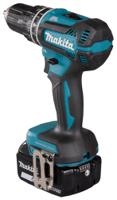 dhp485z Makita LXT Keyless 18V Cordless Combi Drill Body Only