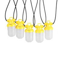 90006 Sylvania LED Work Light, 5000 lumens, 220-240 V, IP65