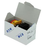 199894-p1-40easvb Eaton, 3P 90° On-Off Cam Switch, 690V (Volts), 40A, Door Coupling Rotary Drive Actuator