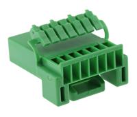 il-ag5-7s-s3c1 JAE, IL-AG5 Automotive Connector Socket Yellow Cable Mount 7 Way IL-AG5-7S-S3C1