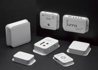 pff24-6-17w Takachi Electric Industrial PFF ABS PCB Enclosure